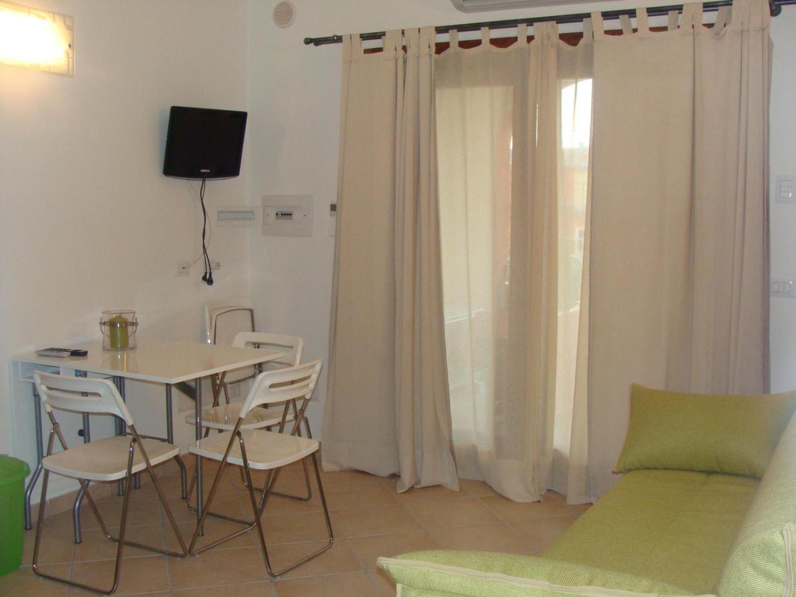 Le Residenze Del Mare Villa Porto San Paolo  Exterior photo